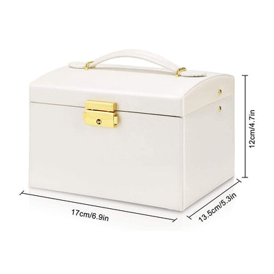 Milana Jewellery Box