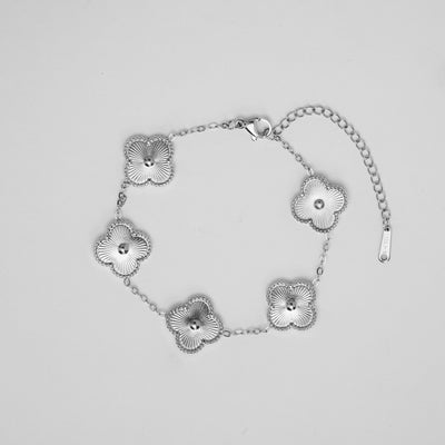 Four-Leaf Clover