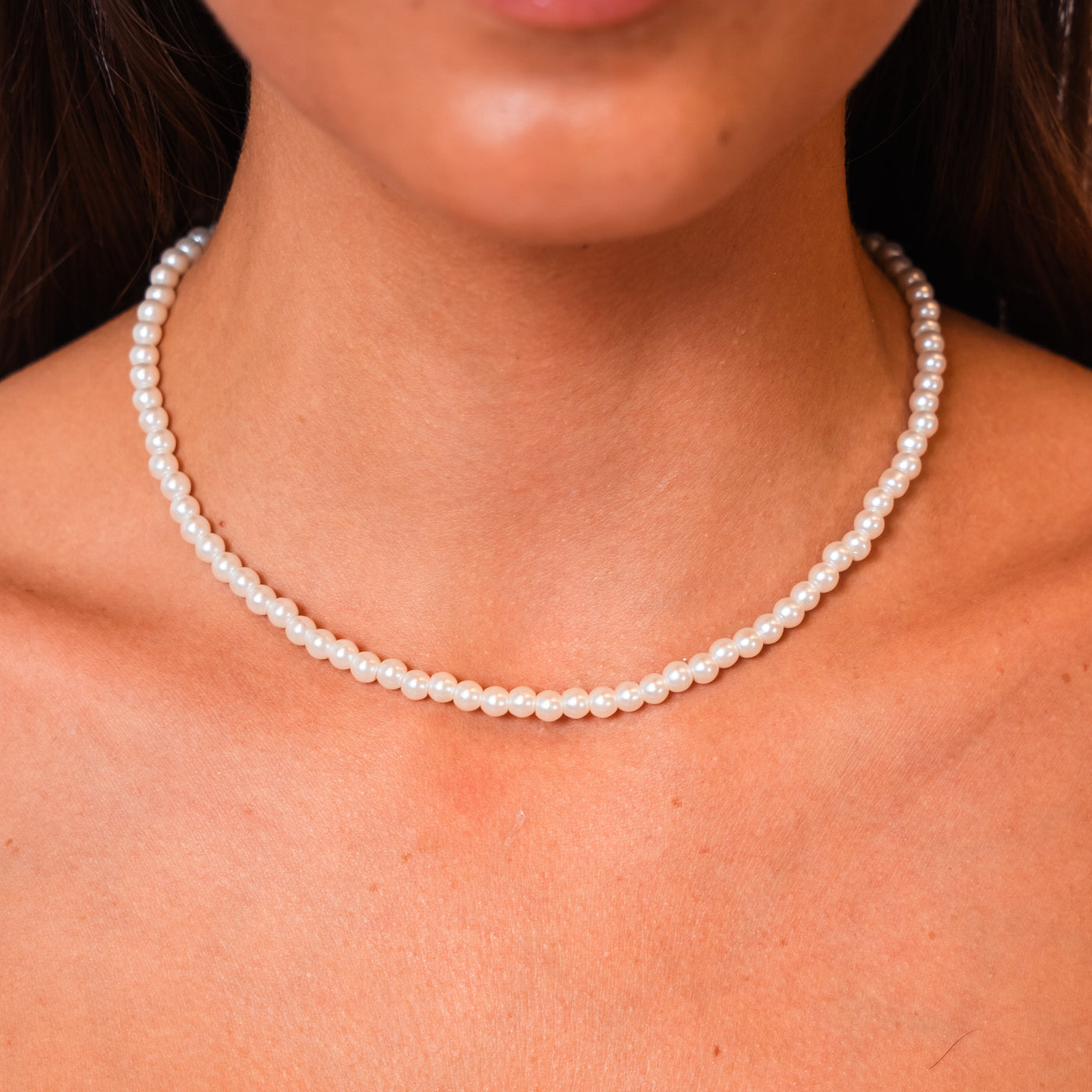 Natural Freshwater Pearls