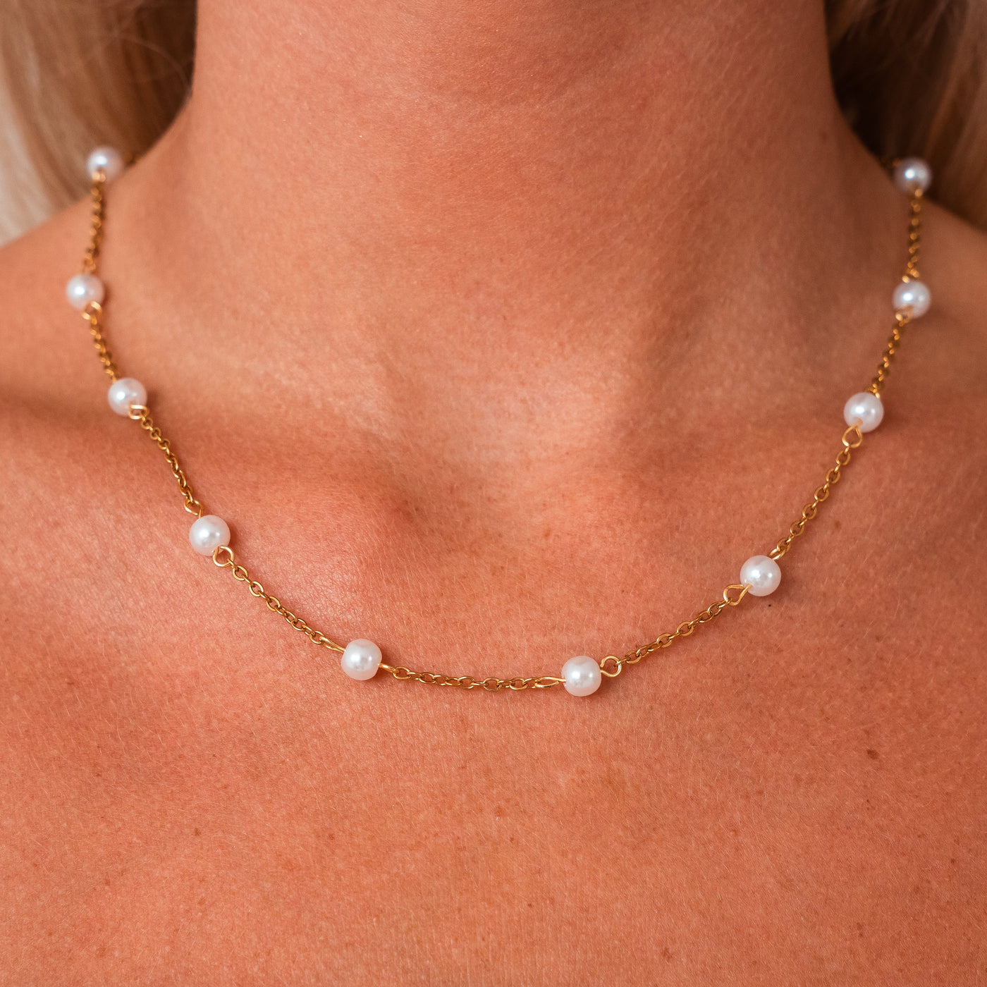 Isle Pearls