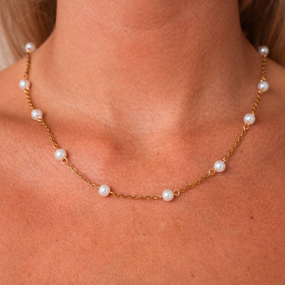 Isle Pearls