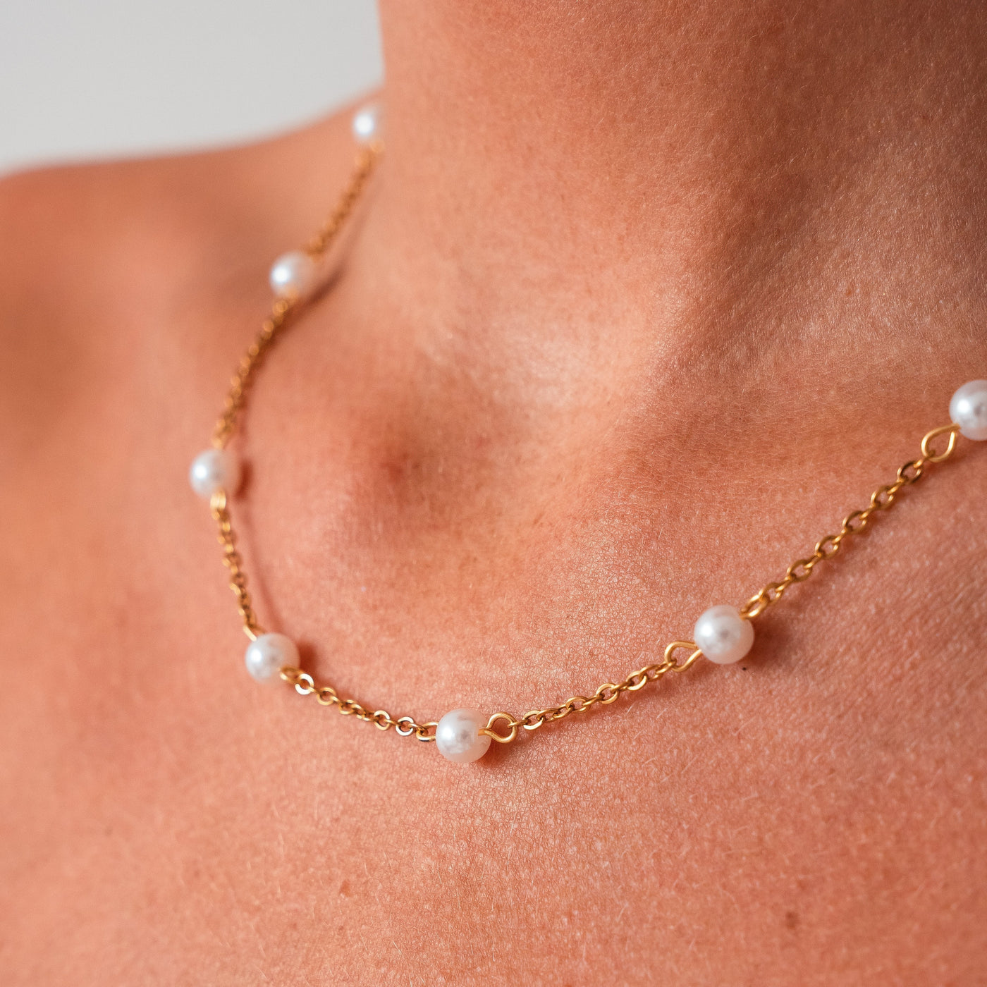 Isle Pearls
