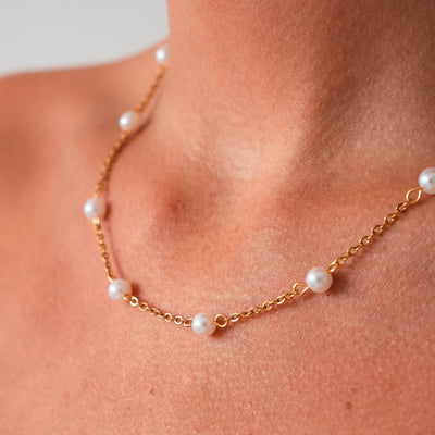 Isle Pearls