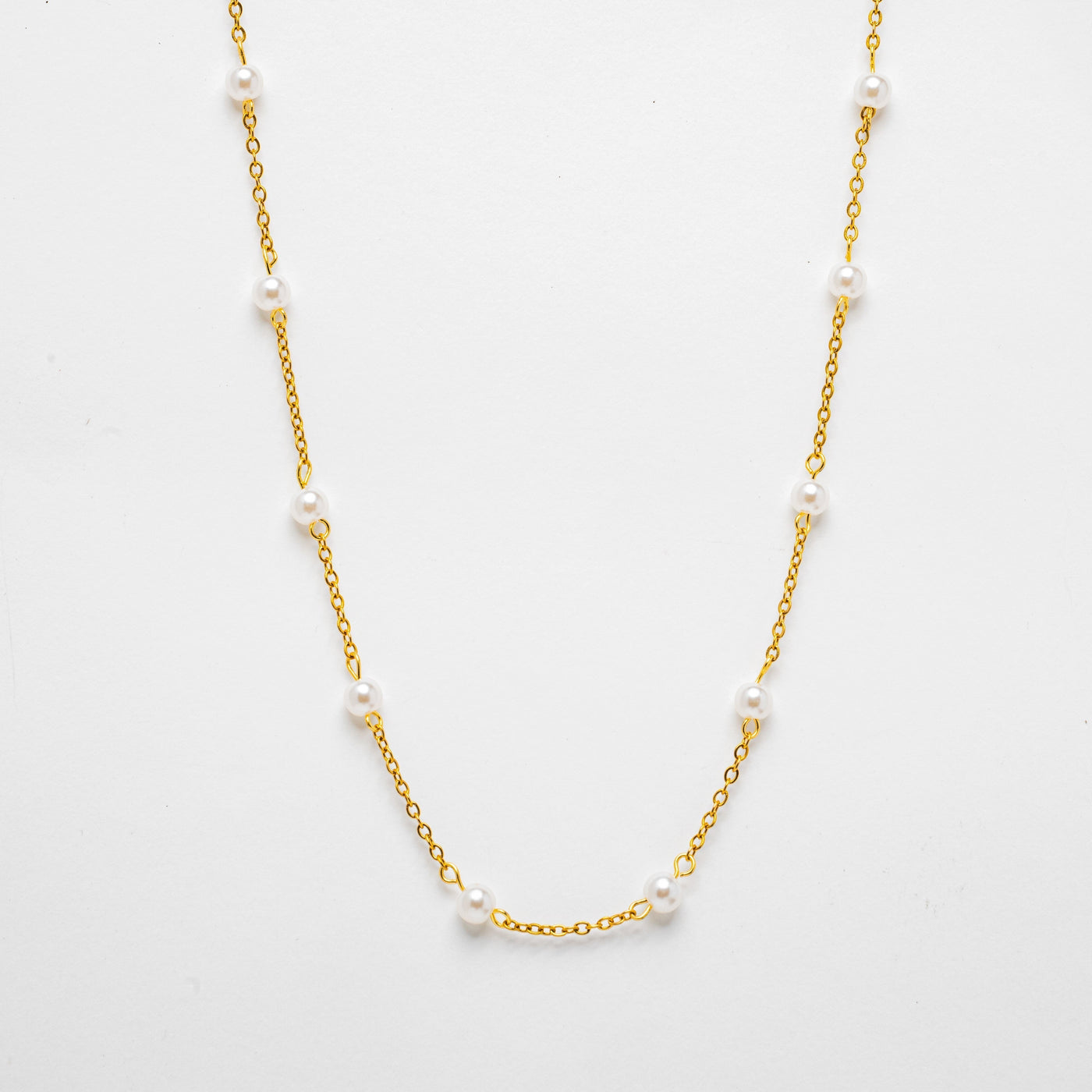 Isle Pearls