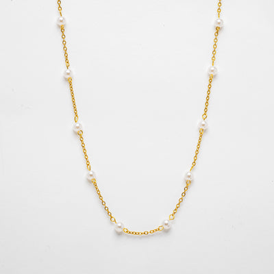 Isle Pearls