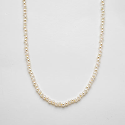 Natural Freshwater Pearls