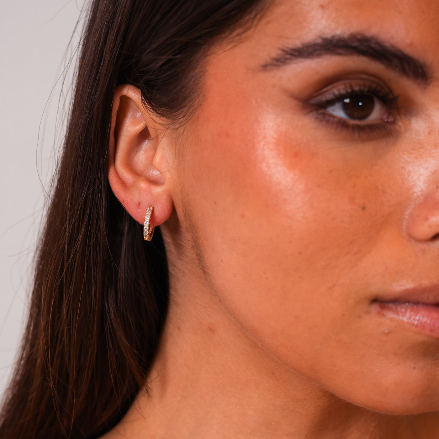 Parisian Hoops
