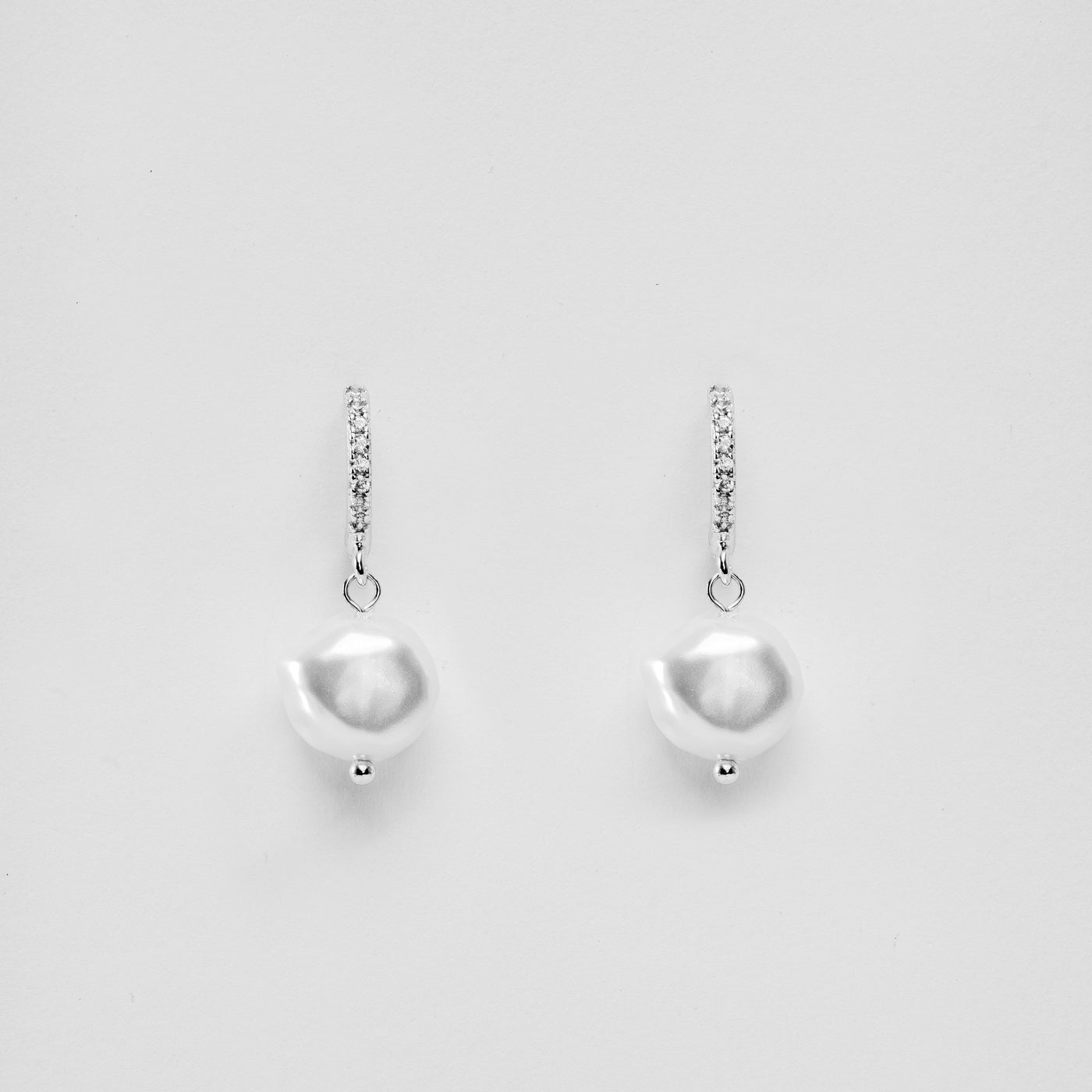 Selena Pearl Collection