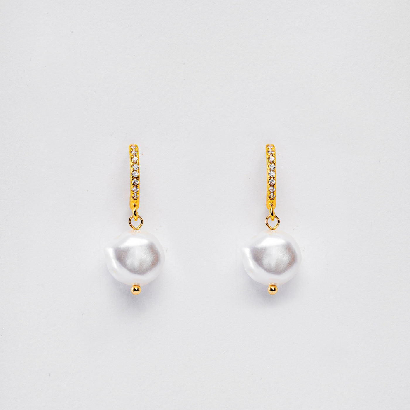 Selena Pearl Collection