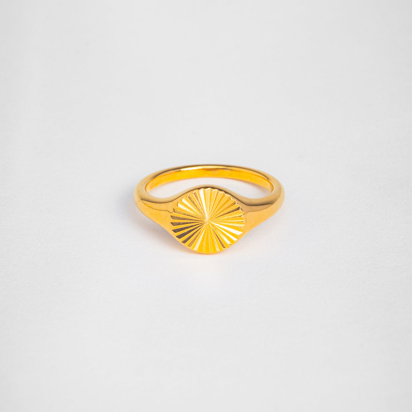 Sun Ring