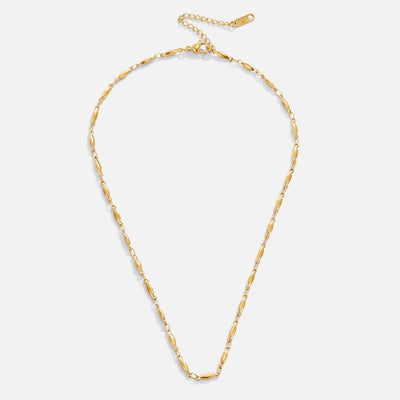 Alea Chain Collar