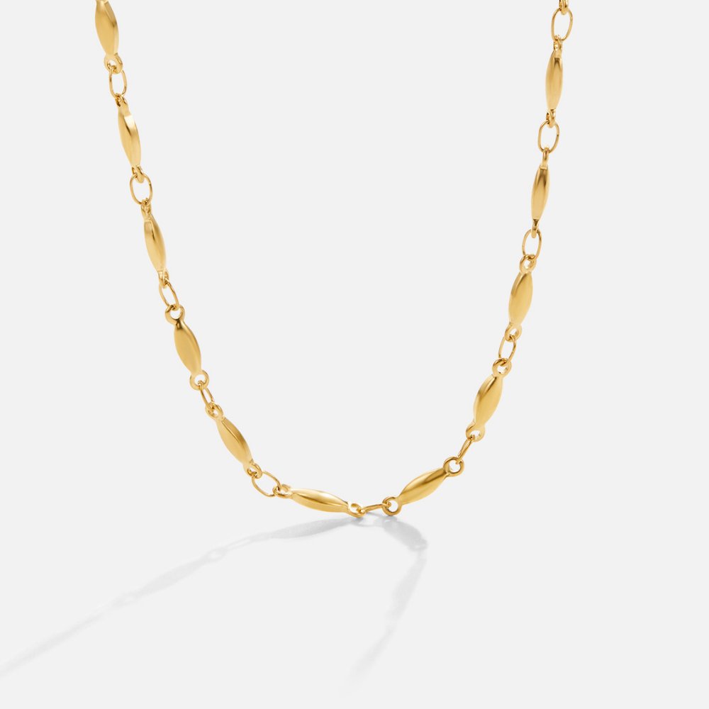 Alea Chain Collar