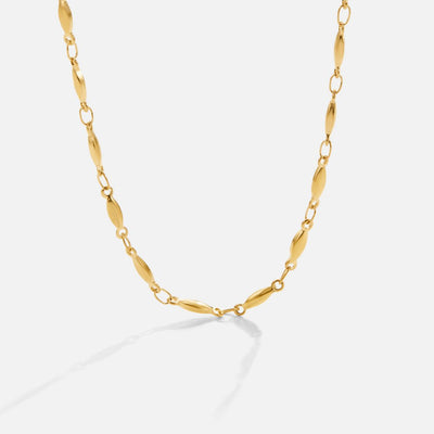 Alea Chain Collar