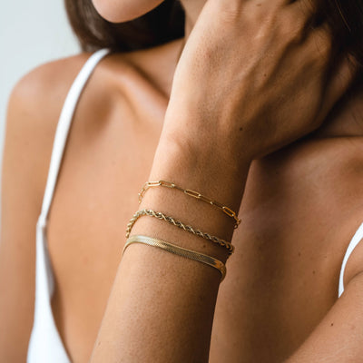 Essential Bracelet Collection