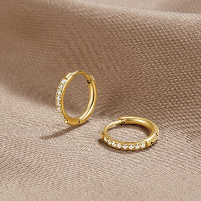 Eternal Hoops
