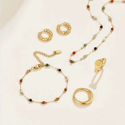 Luly Stein Bracelet