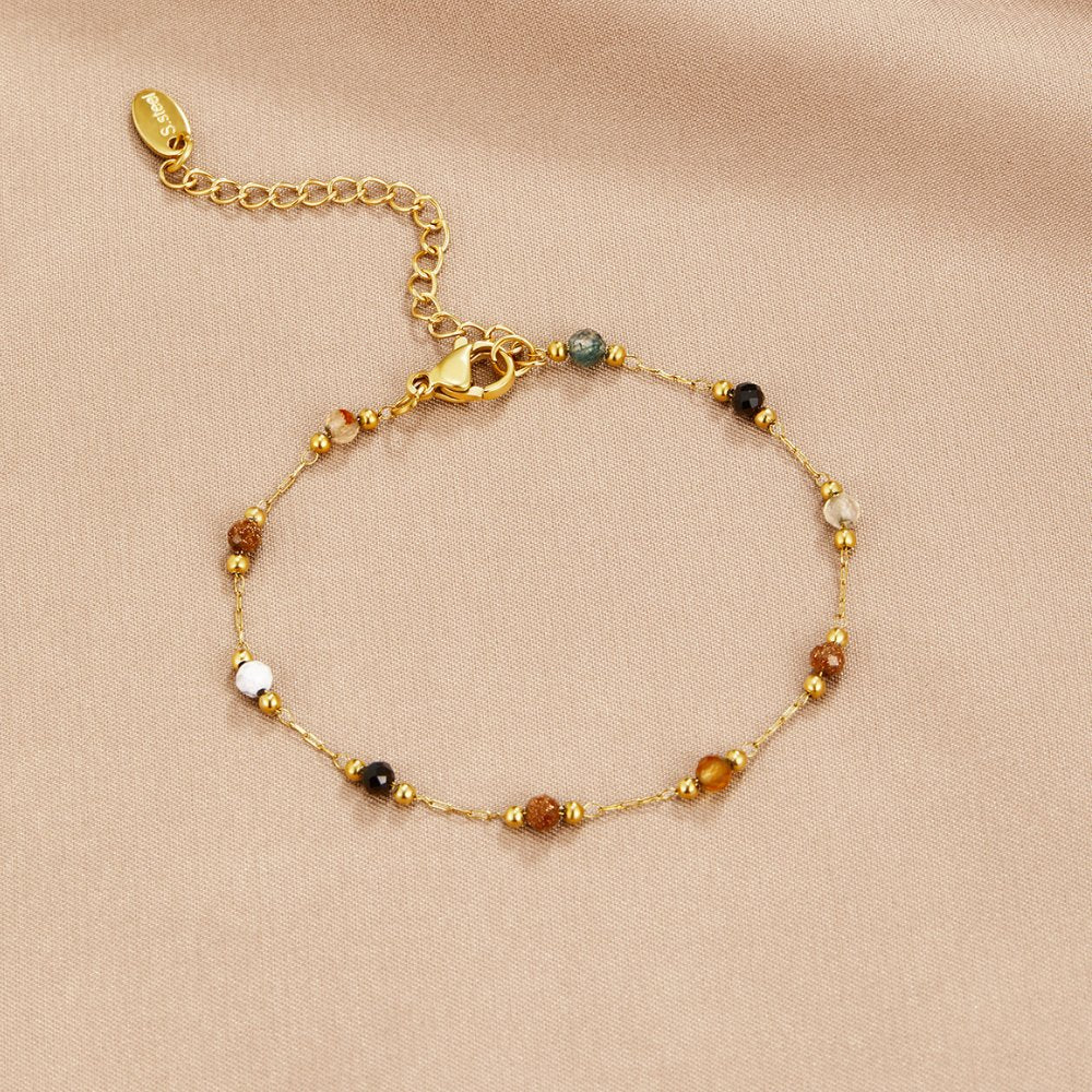 Luly Stein Bracelet
