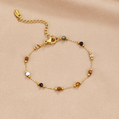 Luly Stein Bracelet