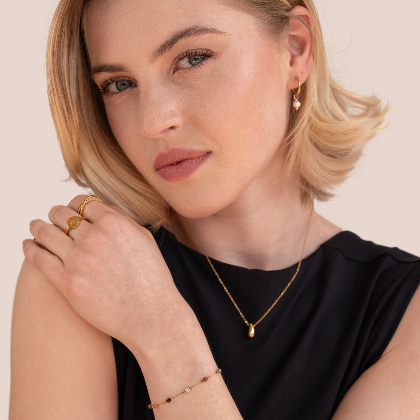 Luly Stein Bracelet