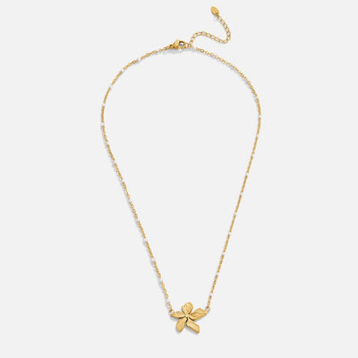 "Spring Awakening" Pearl Necklace